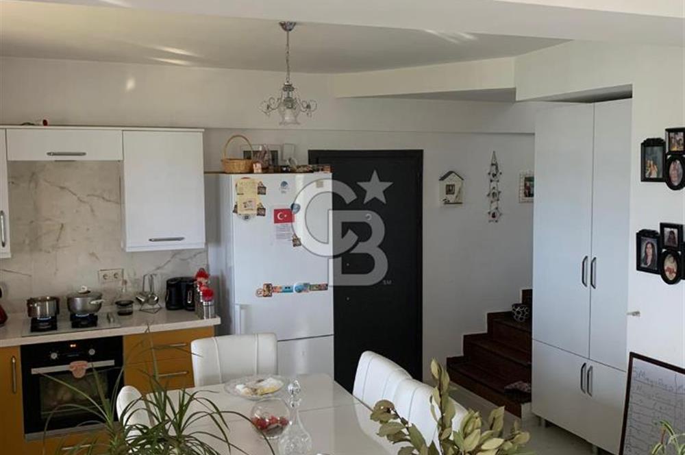 ÇANAKKALE MERKEZ YAPILDAK 160 M2 SATILIK MÜSTAKİL 3+1 BAHÇELİ EV