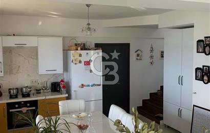 ÇANAKKALE MERKEZ YAPILDAK 160 M2 SATILIK MÜSTAKİL 3+1 BAHÇELİ EV