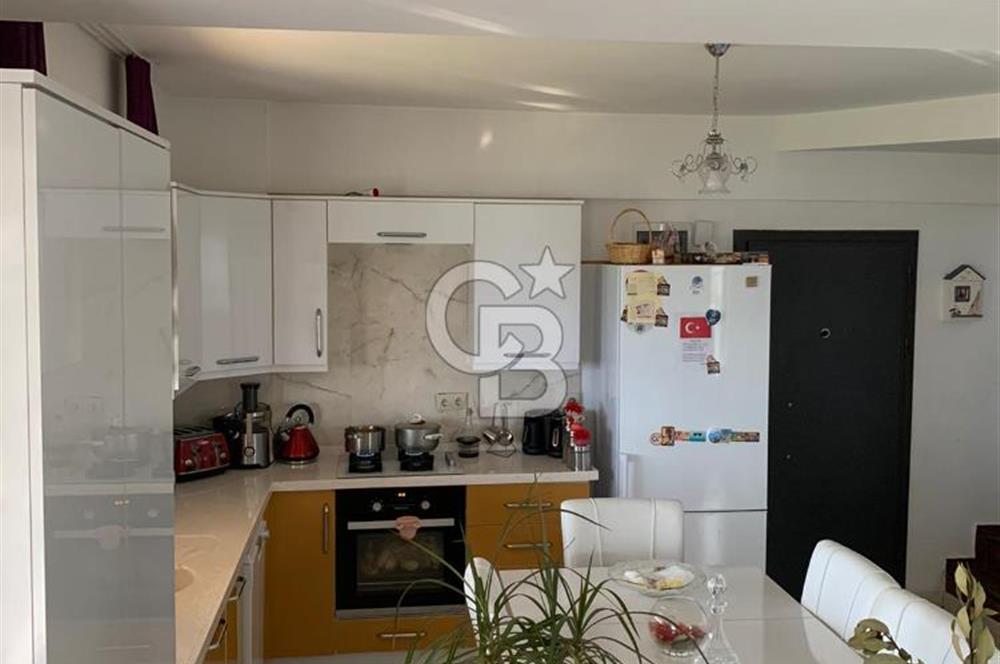 ÇANAKKALE MERKEZ YAPILDAK 160 M2 SATILIK MÜSTAKİL 3+1 BAHÇELİ EV