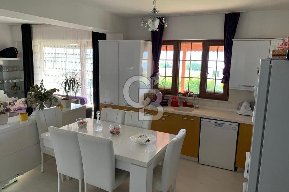 ÇANAKKALE MERKEZ YAPILDAK 160 M2 SATILIK MÜSTAKİL 3+1 BAHÇELİ EV