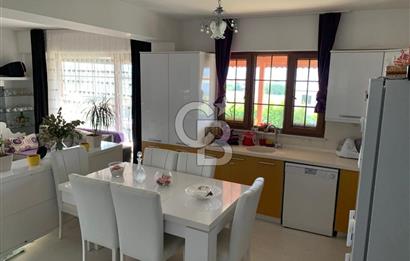 ÇANAKKALE MERKEZ YAPILDAK 160 M2 SATILIK MÜSTAKİL 3+1 BAHÇELİ EV