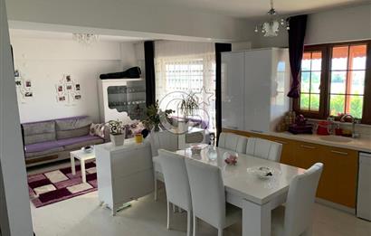 ÇANAKKALE MERKEZ YAPILDAK 160 M2 SATILIK MÜSTAKİL 3+1 BAHÇELİ EV