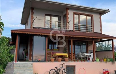 ÇANAKKALE MERKEZ YAPILDAK 160 M2 SATILIK MÜSTAKİL 3+1 BAHÇELİ EV