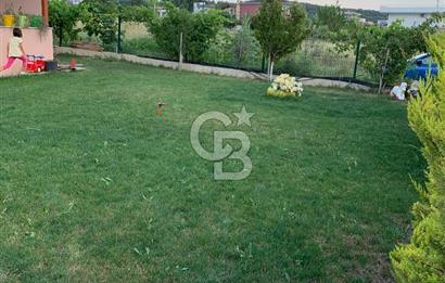 ÇANAKKALE MERKEZ YAPILDAK 160 M2 SATILIK MÜSTAKİL 3+1 BAHÇELİ EV