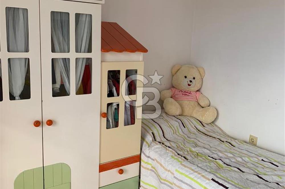 ÇANAKKALE MERKEZ YAPILDAK 160 M2 SATILIK MÜSTAKİL 3+1 BAHÇELİ EV