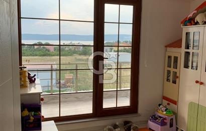ÇANAKKALE MERKEZ YAPILDAK 160 M2 SATILIK MÜSTAKİL 3+1 BAHÇELİ EV