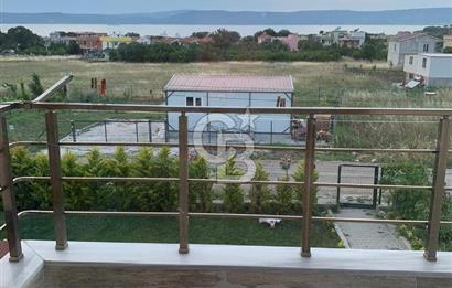 ÇANAKKALE MERKEZ YAPILDAK 160 M2 SATILIK MÜSTAKİL 3+1 BAHÇELİ EV