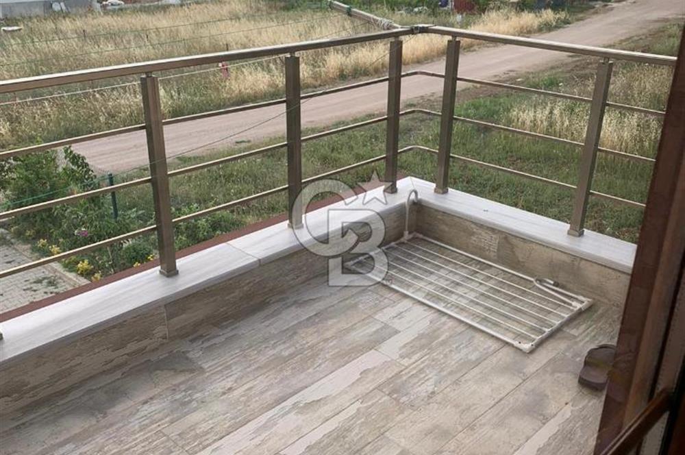 ÇANAKKALE MERKEZ YAPILDAK 160 M2 SATILIK MÜSTAKİL 3+1 BAHÇELİ EV