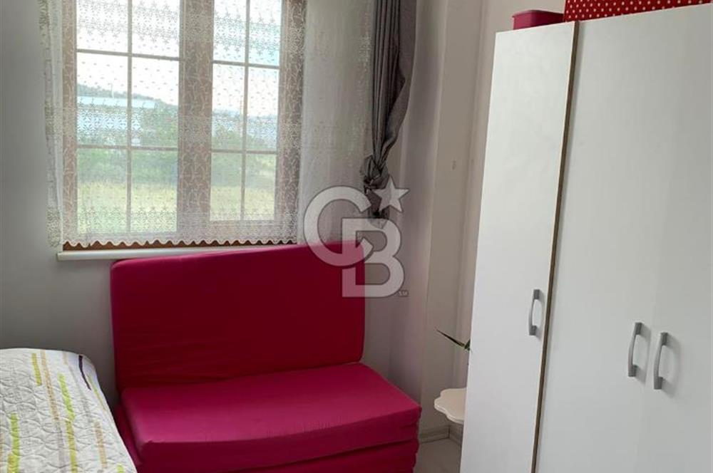 ÇANAKKALE MERKEZ YAPILDAK 160 M2 SATILIK MÜSTAKİL 3+1 BAHÇELİ EV