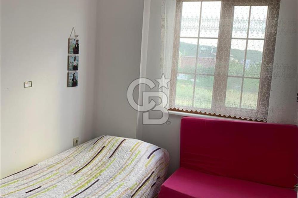 ÇANAKKALE MERKEZ YAPILDAK 160 M2 SATILIK MÜSTAKİL 3+1 BAHÇELİ EV