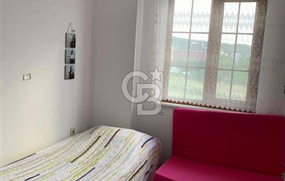 ÇANAKKALE MERKEZ YAPILDAK 160 M2 SATILIK MÜSTAKİL 3+1 BAHÇELİ EV