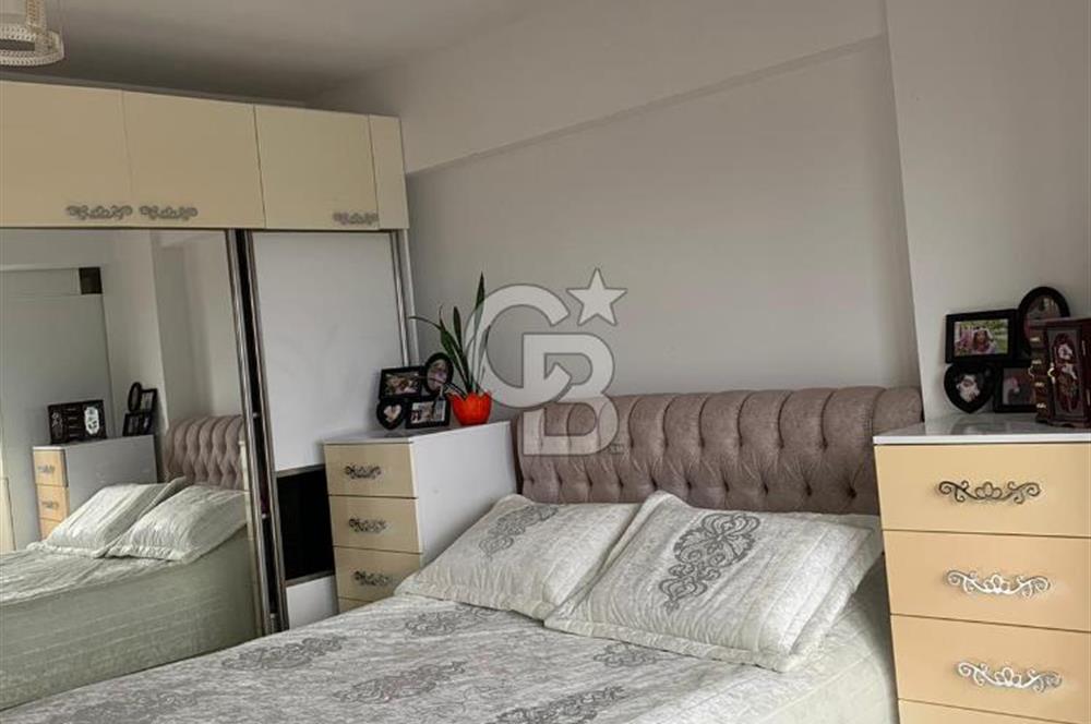 ÇANAKKALE MERKEZ YAPILDAK 160 M2 SATILIK MÜSTAKİL 3+1 BAHÇELİ EV