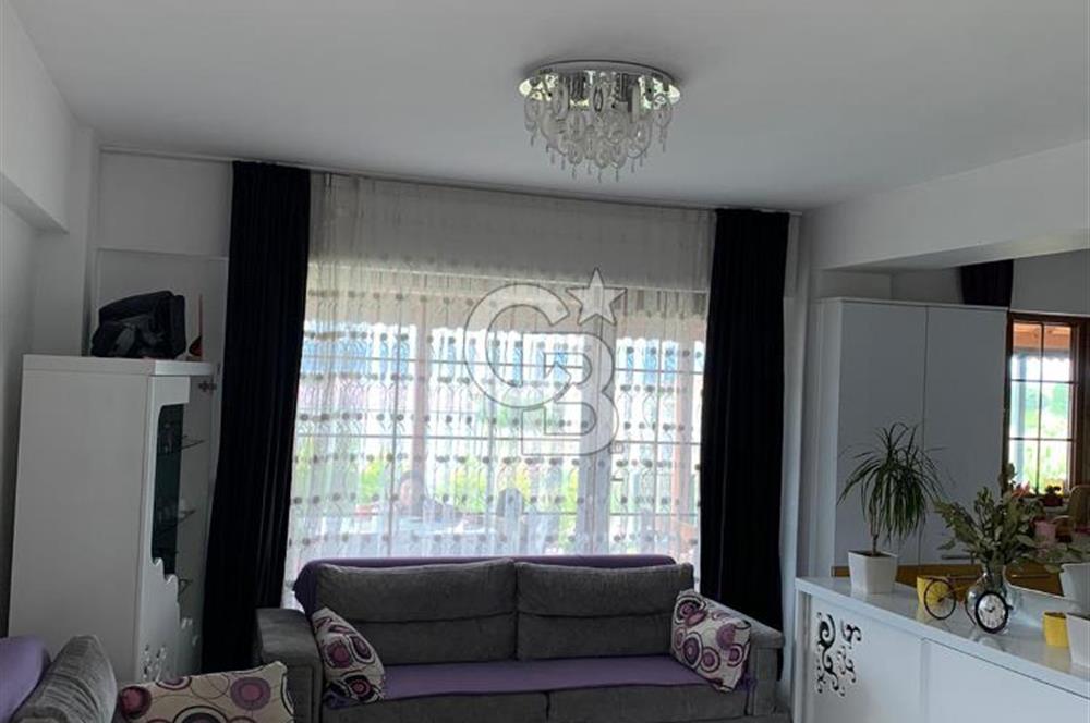 ÇANAKKALE MERKEZ YAPILDAK 160 M2 SATILIK MÜSTAKİL 3+1 BAHÇELİ EV