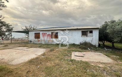 Mersin Akdeniz Tekke ÇİMSA Yakını Satılık Arsa 