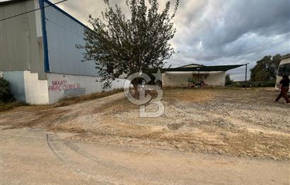 Mersin Akdeniz Tekke ÇİMSA Yakını Satılık Arsa 