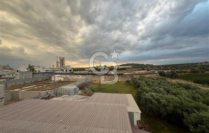 Mersin Akdeniz Tekke ÇİMSA Yakını Satılık Arsa 