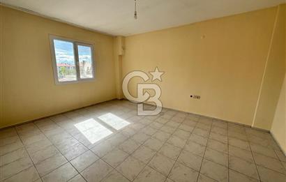 Foça Kazım Dirik Mah. Kiralık 2+1 Daire