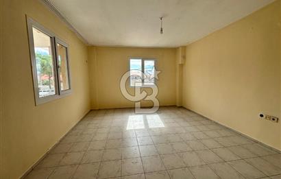 Foça Kazım Dirik Mah. Kiralık 2+1 Daire