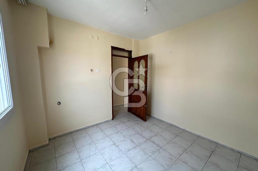 Foça Kazım Dirik Mah. Kiralık 2+1 Daire
