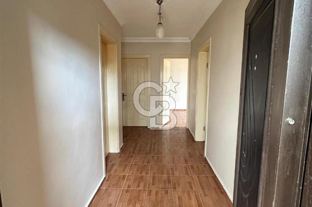 Foça Yenibağarası'nda Kiralık 2+1 Kapalı Mutfak Daire