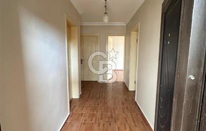 Foça Yenibağarası'nda Kiralık 2+1 Kapalı Mutfak Daire