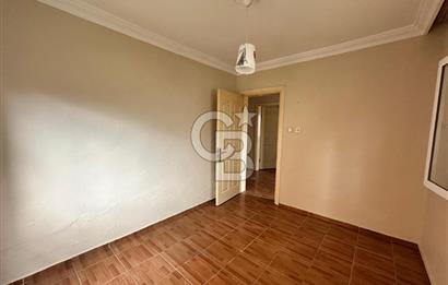 Foça Yenibağarası'nda Kiralık 2+1 Kapalı Mutfak Daire