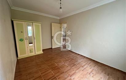 Foça Yenibağarası'nda Kiralık 2+1 Kapalı Mutfak Daire