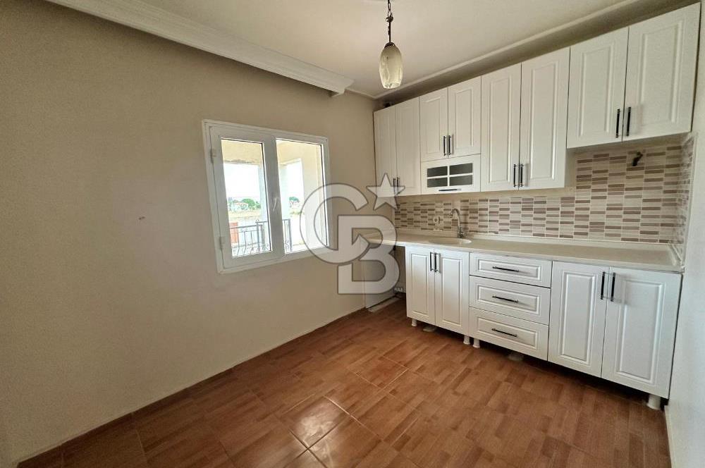 Foça Yenibağarası'nda Kiralık 2+1 Kapalı Mutfak Daire
