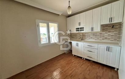 Foça Yenibağarası'nda Kiralık 2+1 Kapalı Mutfak Daire