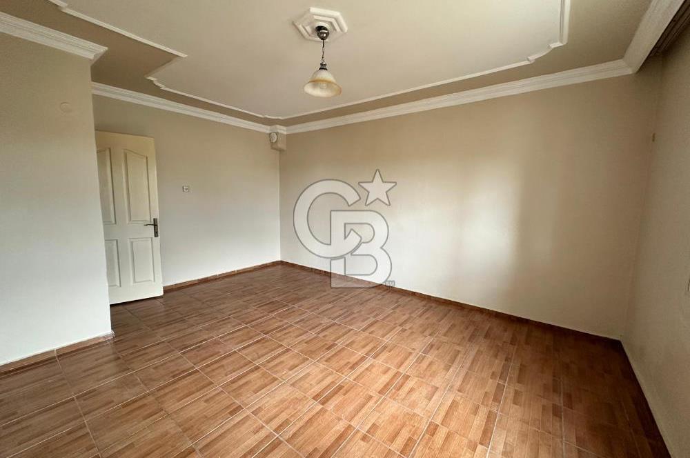 Foça Yenibağarası'nda Kiralık 2+1 Kapalı Mutfak Daire
