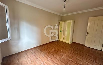 Foça Yenibağarası'nda Kiralık 2+1 Kapalı Mutfak Daire
