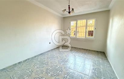 Karabağlar Abdi İpekçi Mahallesi Kiralık 2+1 Daire