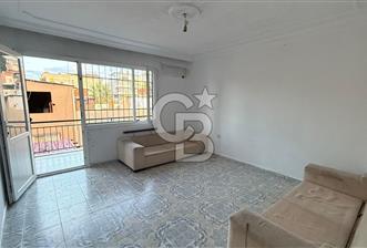 Karabağlar Abdi İpekçi Mahallesi Kiralık 2+1 Daire