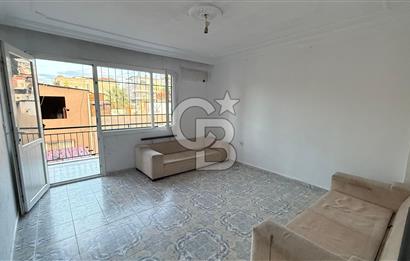 Karabağlar Abdi İpekçi Mahallesi Kiralık 2+1 Daire