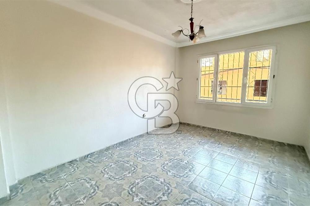 Karabağlar Abdi İpekçi Mahallesi Kiralık 2+1 Daire
