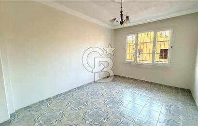 Karabağlar Abdi İpekçi Mahallesi Kiralık 2+1 Daire