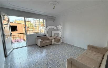 Karabağlar Abdi İpekçi Mahallesi Kiralık 2+1 Daire