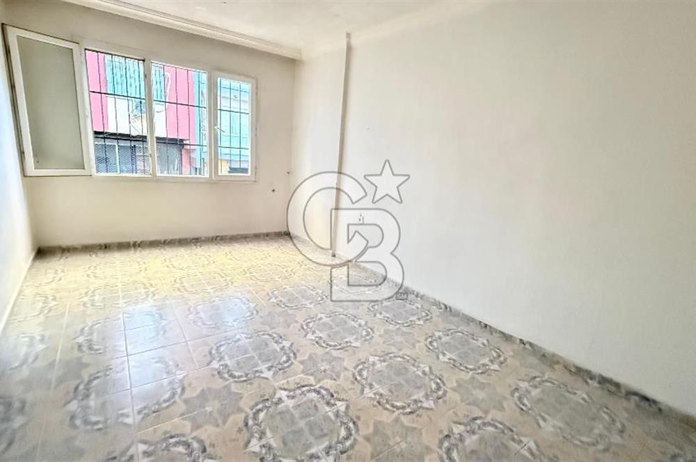 Karabağlar Abdi İpekçi Mahallesi Kiralık 2+1 Daire