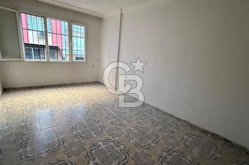 Karabağlar Abdi İpekçi Mahallesi Kiralık 2+1 Daire