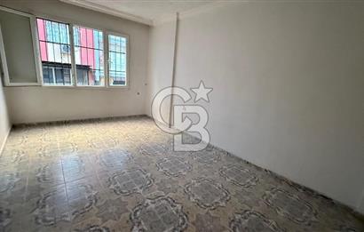 Karabağlar Abdi İpekçi Mahallesi Kiralık 2+1 Daire
