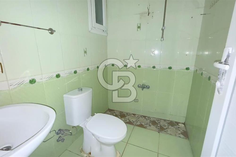 Karabağlar Abdi İpekçi Mahallesi Kiralık 2+1 Daire