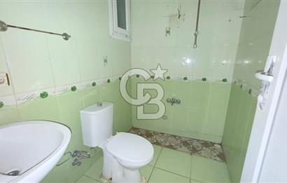 Karabağlar Abdi İpekçi Mahallesi Kiralık 2+1 Daire