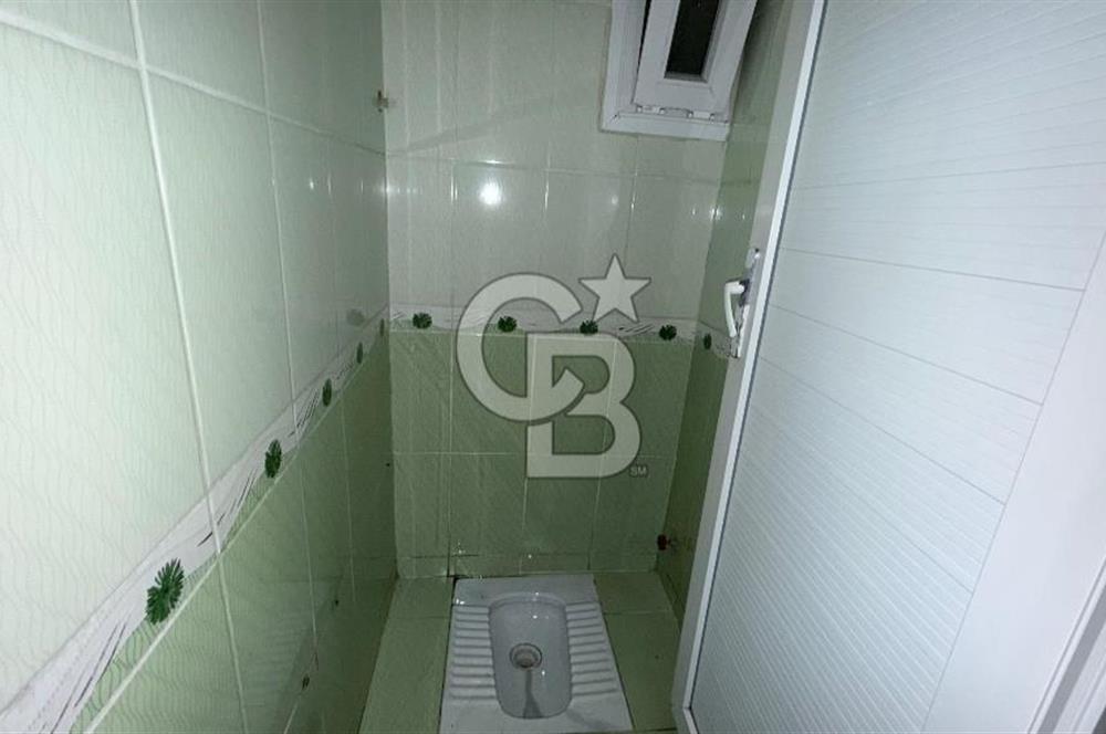 Karabağlar Abdi İpekçi Mahallesi Kiralık 2+1 Daire