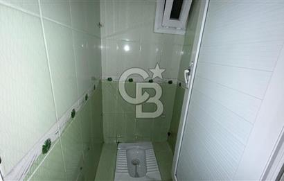 Karabağlar Abdi İpekçi Mahallesi Kiralık 2+1 Daire