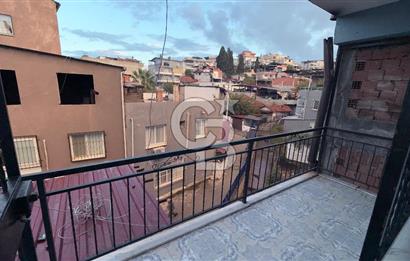 Karabağlar Abdi İpekçi Mahallesi Kiralık 2+1 Daire