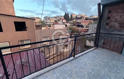 Karabağlar Abdi İpekçi Mahallesi Kiralık 2+1 Daire