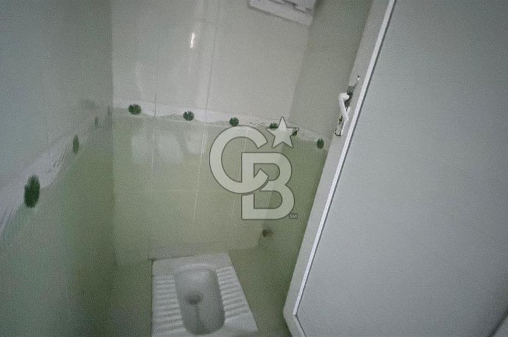 Karabağlar Abdi İpekçi Mahallesi Kiralık 2+1 Daire