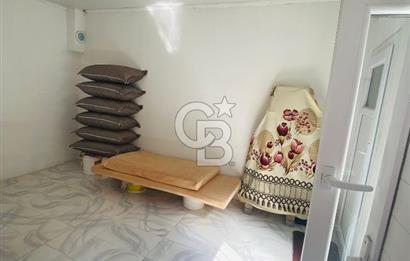 Karabağlar Uğur Mumcu Mahallesinde Müstakil Ev