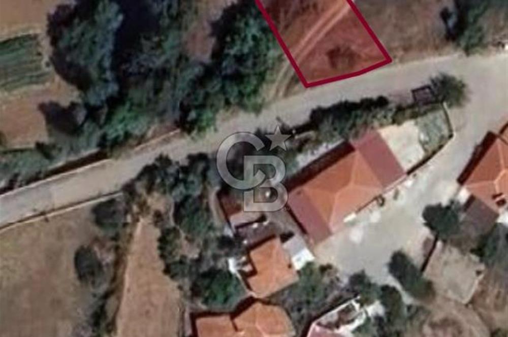 Muğla Menteşe Algı Mahallesinde Satılık İmarlı Arsa 