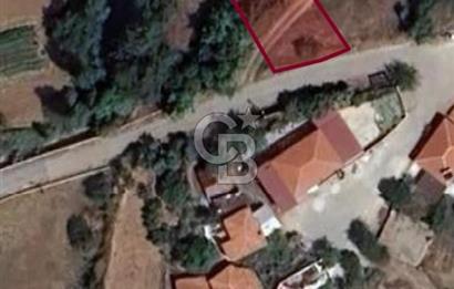 Muğla Menteşe Algı Mahallesinde Satılık İmarlı Arsa 